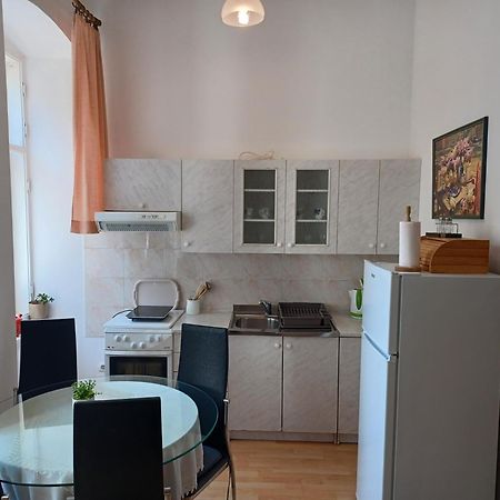 Apartmandamir Crikvenica Exterior photo