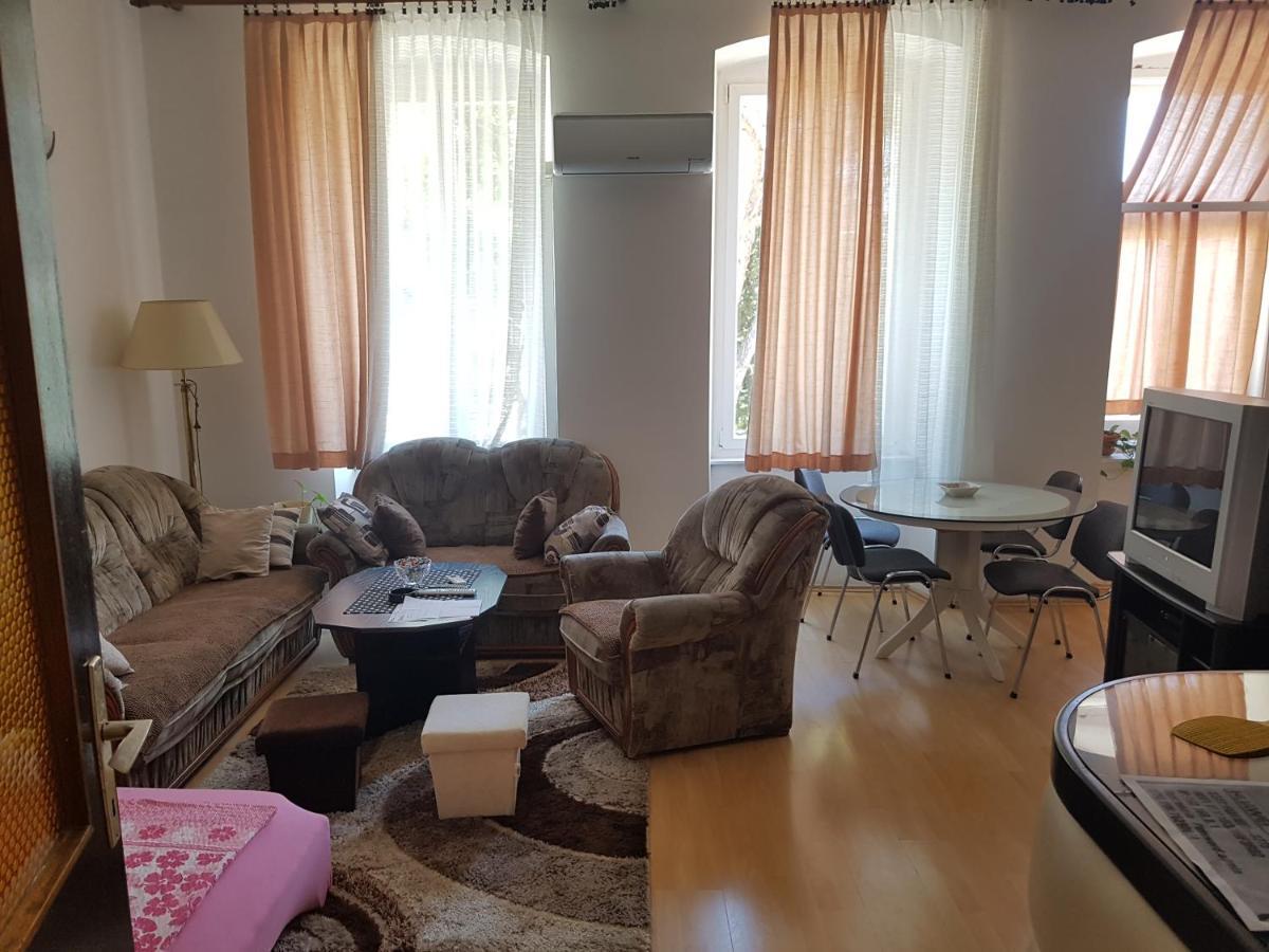 Apartmandamir Crikvenica Exterior photo