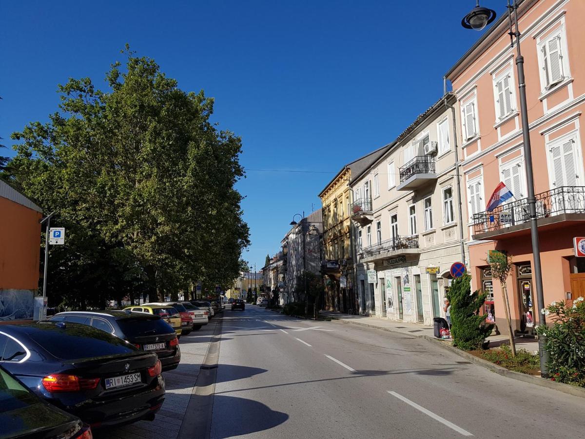 Apartmandamir Crikvenica Exterior photo