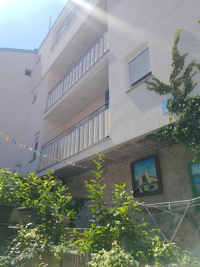 Apartmandamir Crikvenica Exterior photo