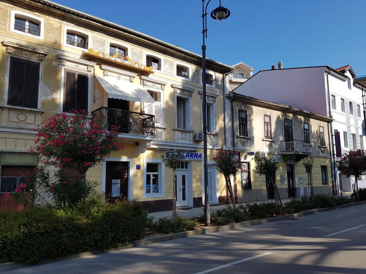 Apartmandamir Crikvenica Exterior photo
