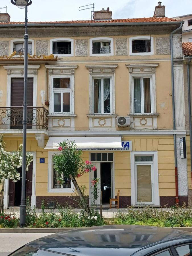 Apartmandamir Crikvenica Exterior photo
