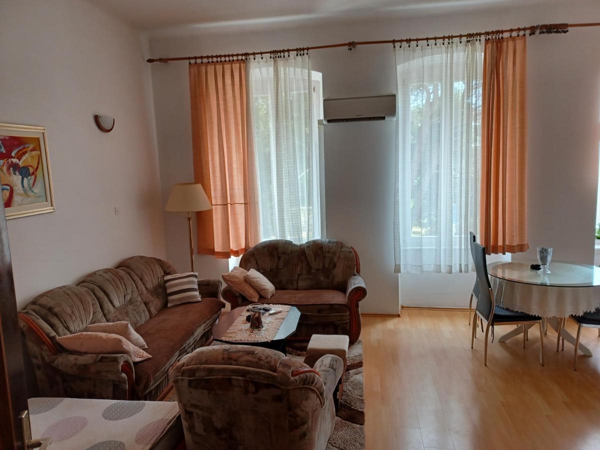 Apartmandamir Crikvenica Exterior photo