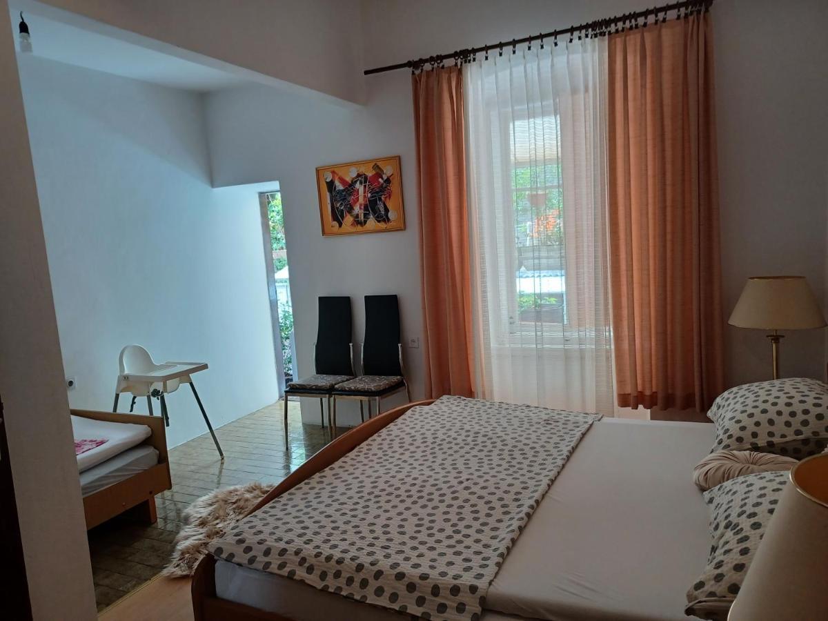 Apartmandamir Crikvenica Exterior photo