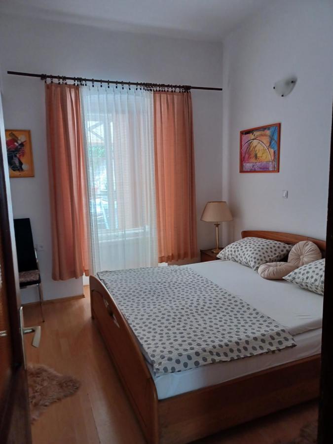 Apartmandamir Crikvenica Exterior photo