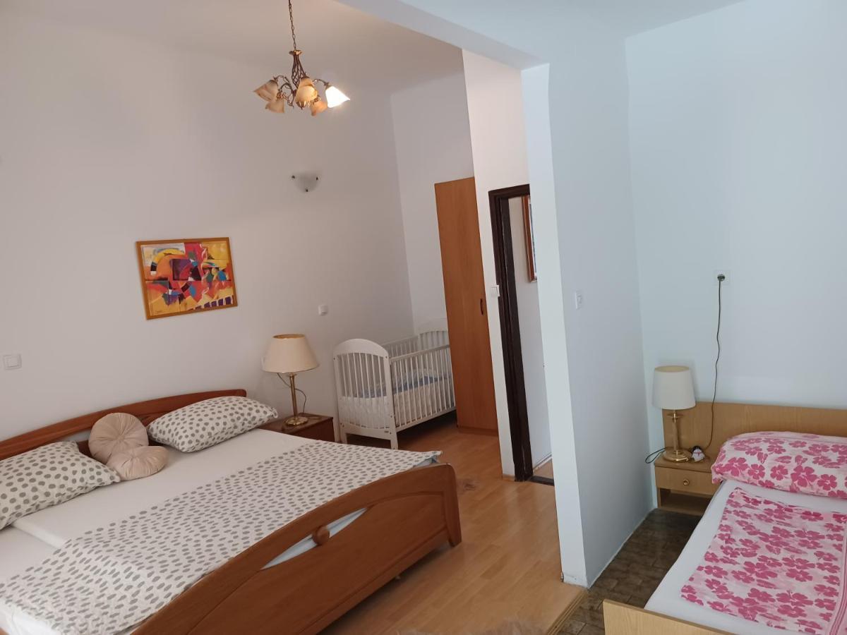Apartmandamir Crikvenica Exterior photo