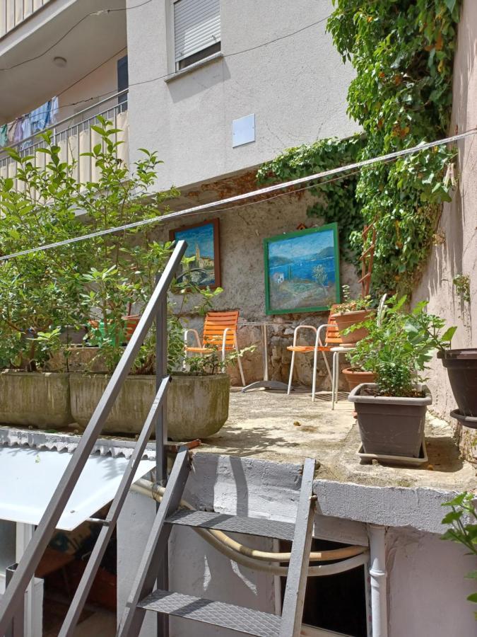 Apartmandamir Crikvenica Exterior photo