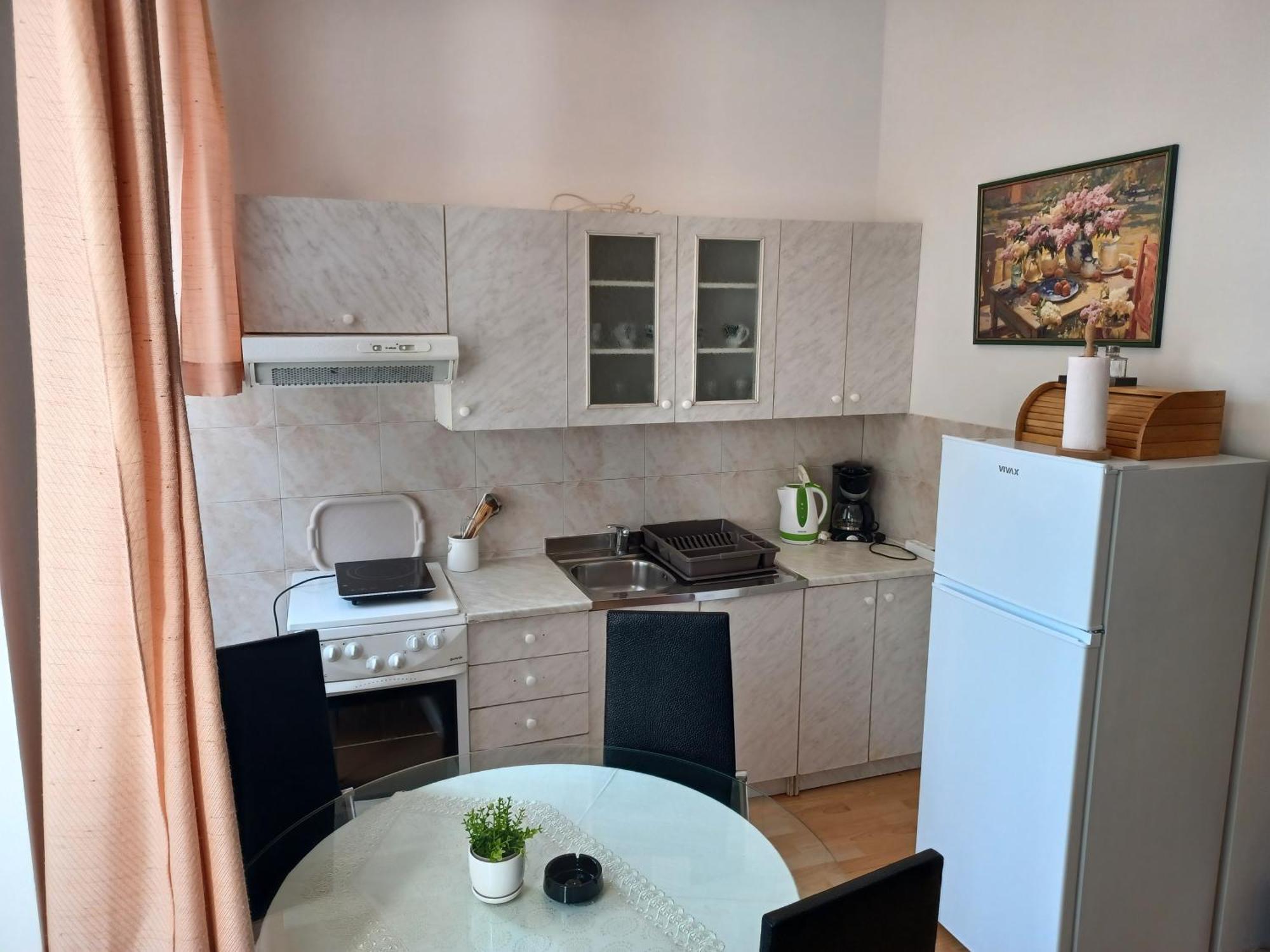 Apartmandamir Crikvenica Exterior photo