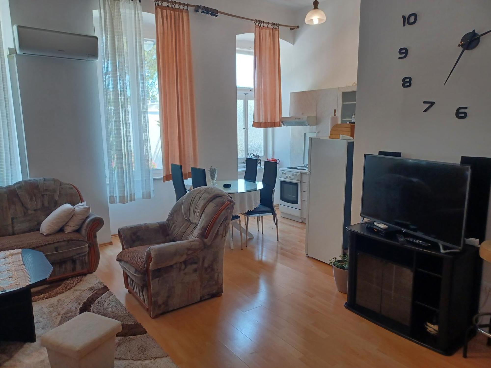 Apartmandamir Crikvenica Exterior photo