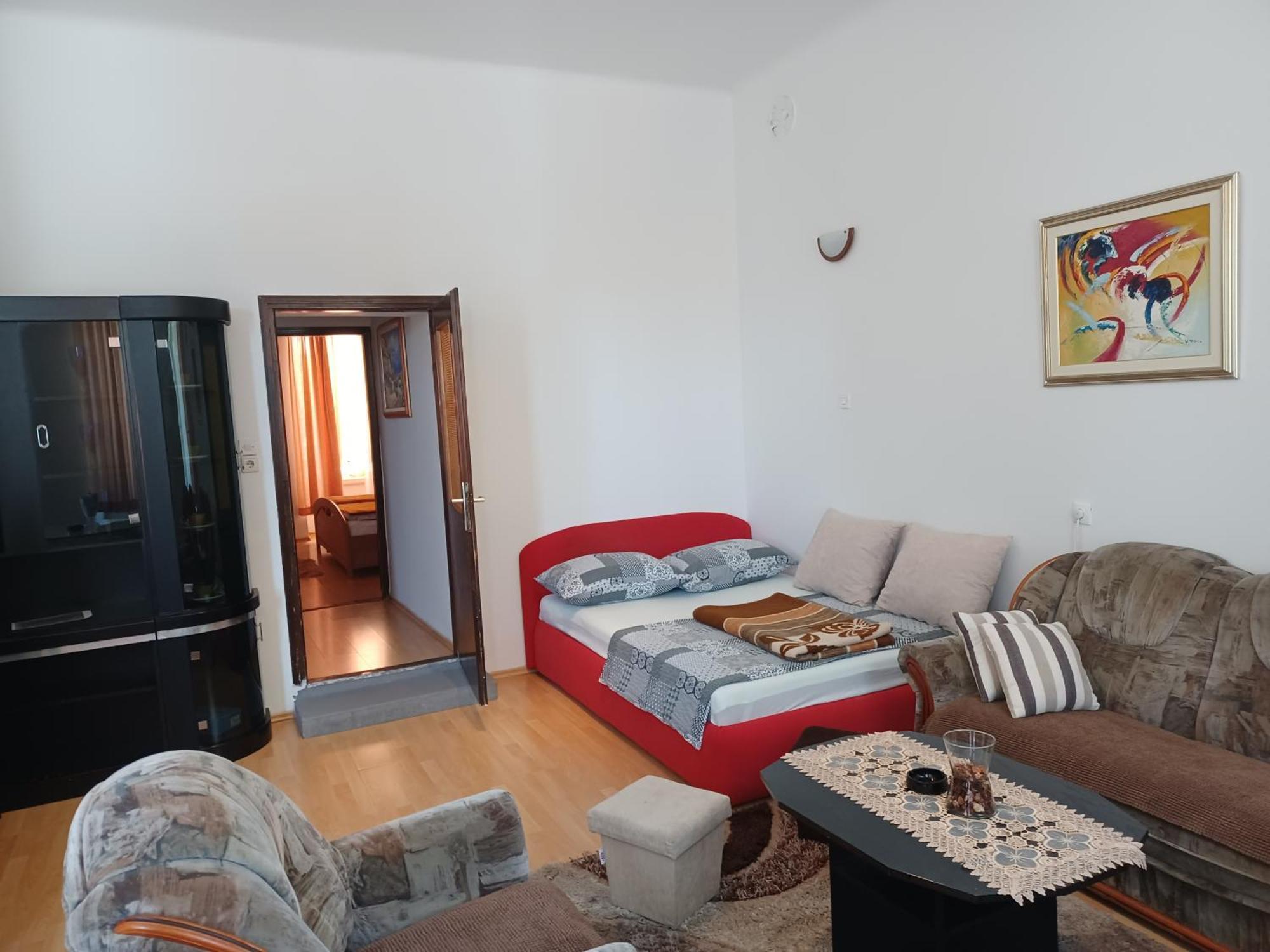 Apartmandamir Crikvenica Exterior photo