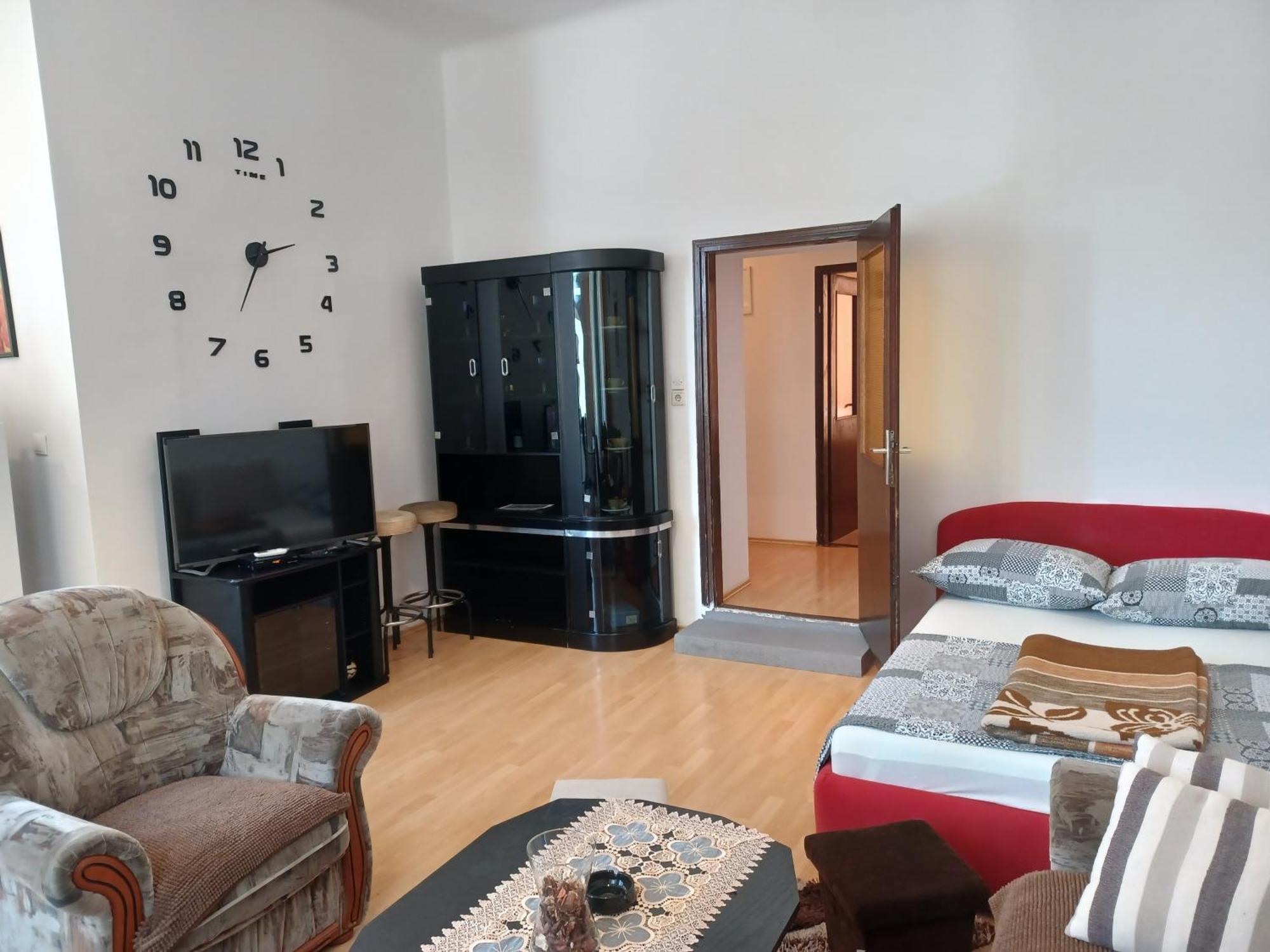 Apartmandamir Crikvenica Exterior photo