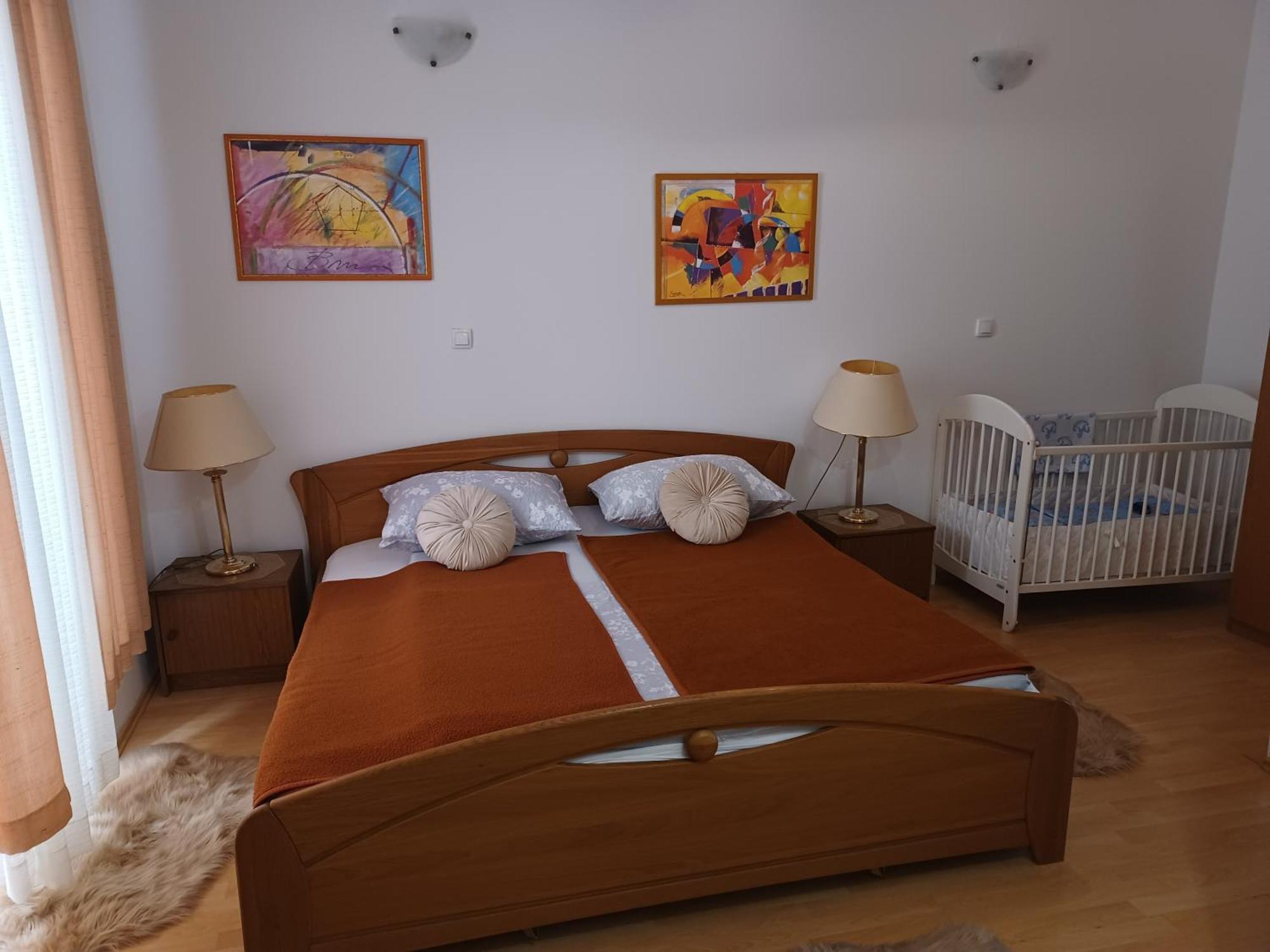 Apartmandamir Crikvenica Exterior photo