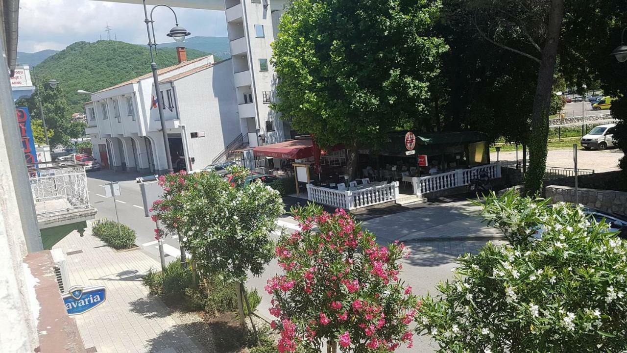 Apartmandamir Crikvenica Exterior photo