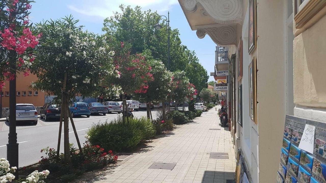Apartmandamir Crikvenica Exterior photo