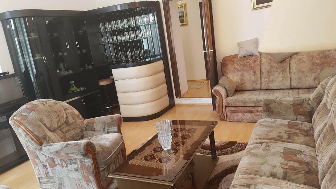 Apartmandamir Crikvenica Exterior photo