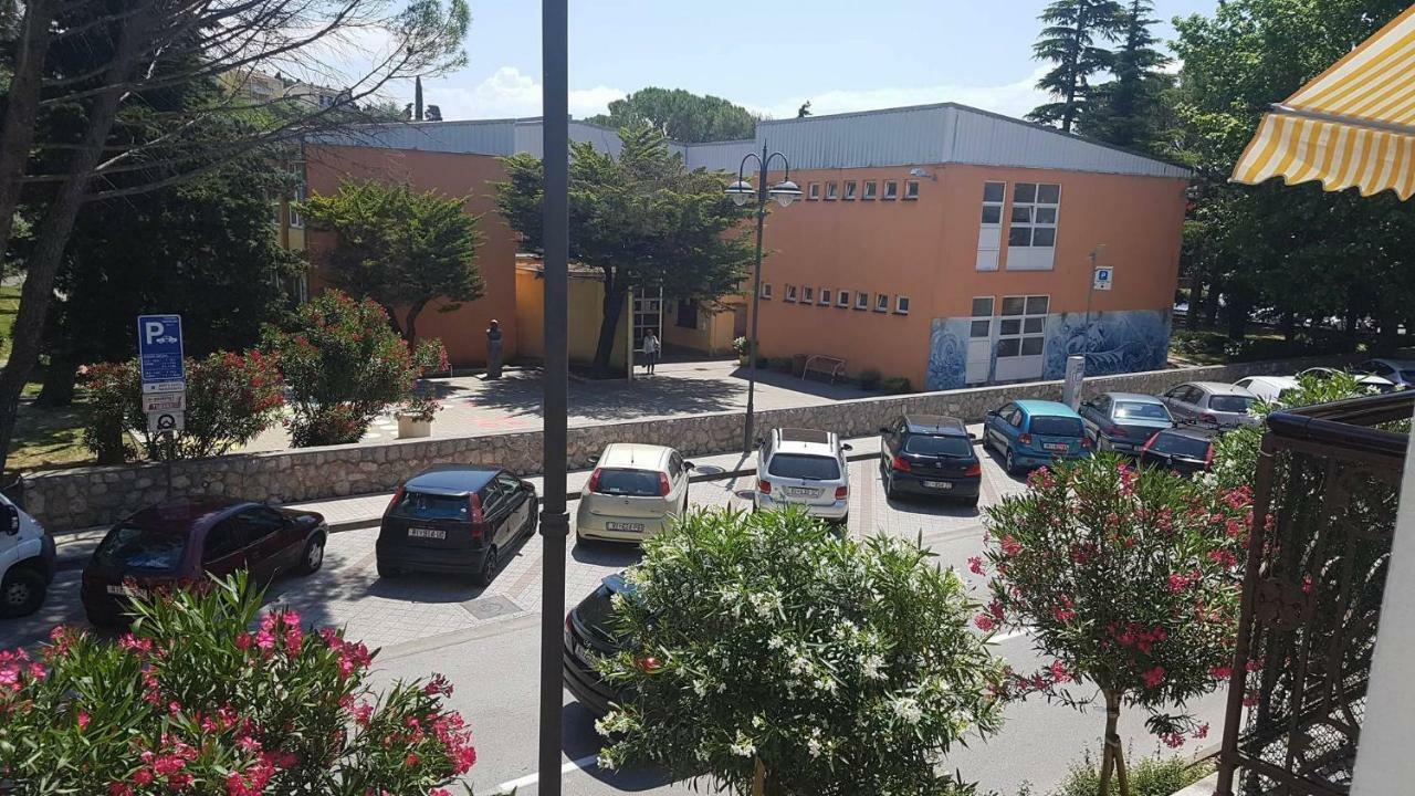 Apartmandamir Crikvenica Exterior photo